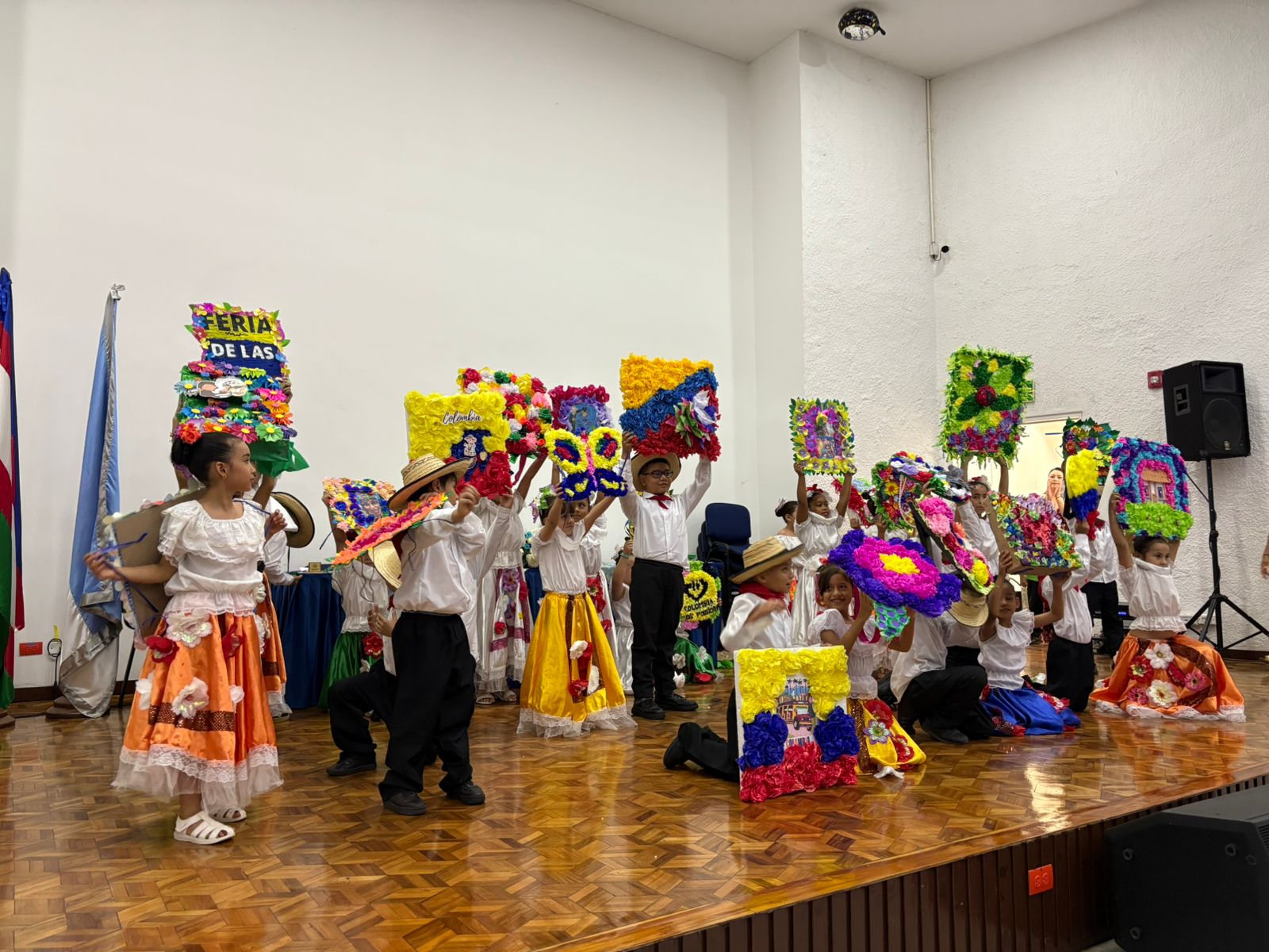 Evento 1
