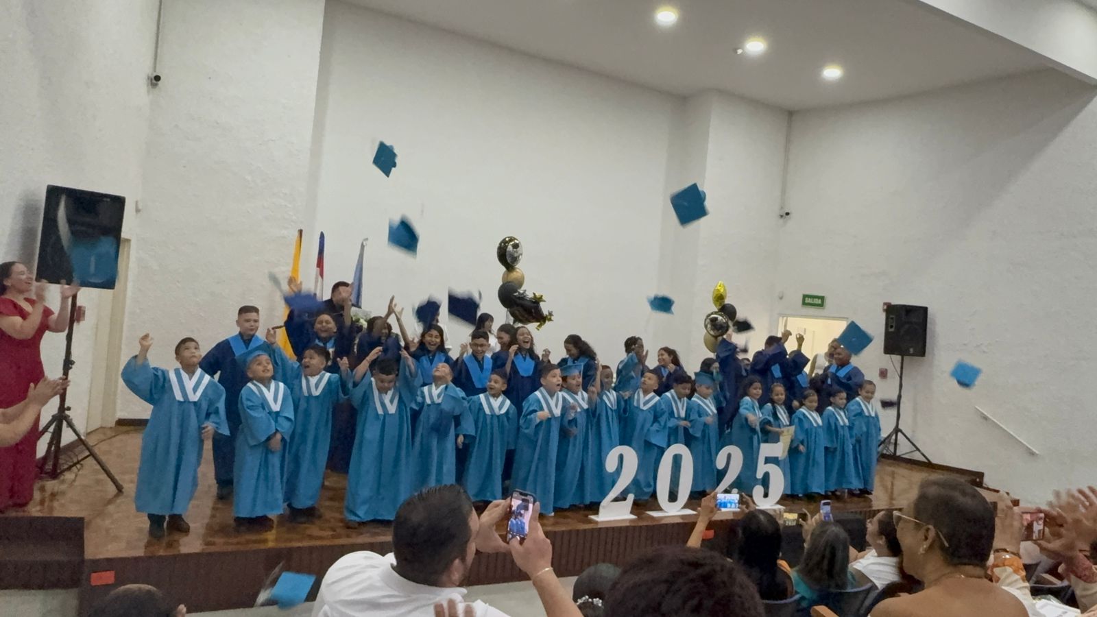 Evento 3