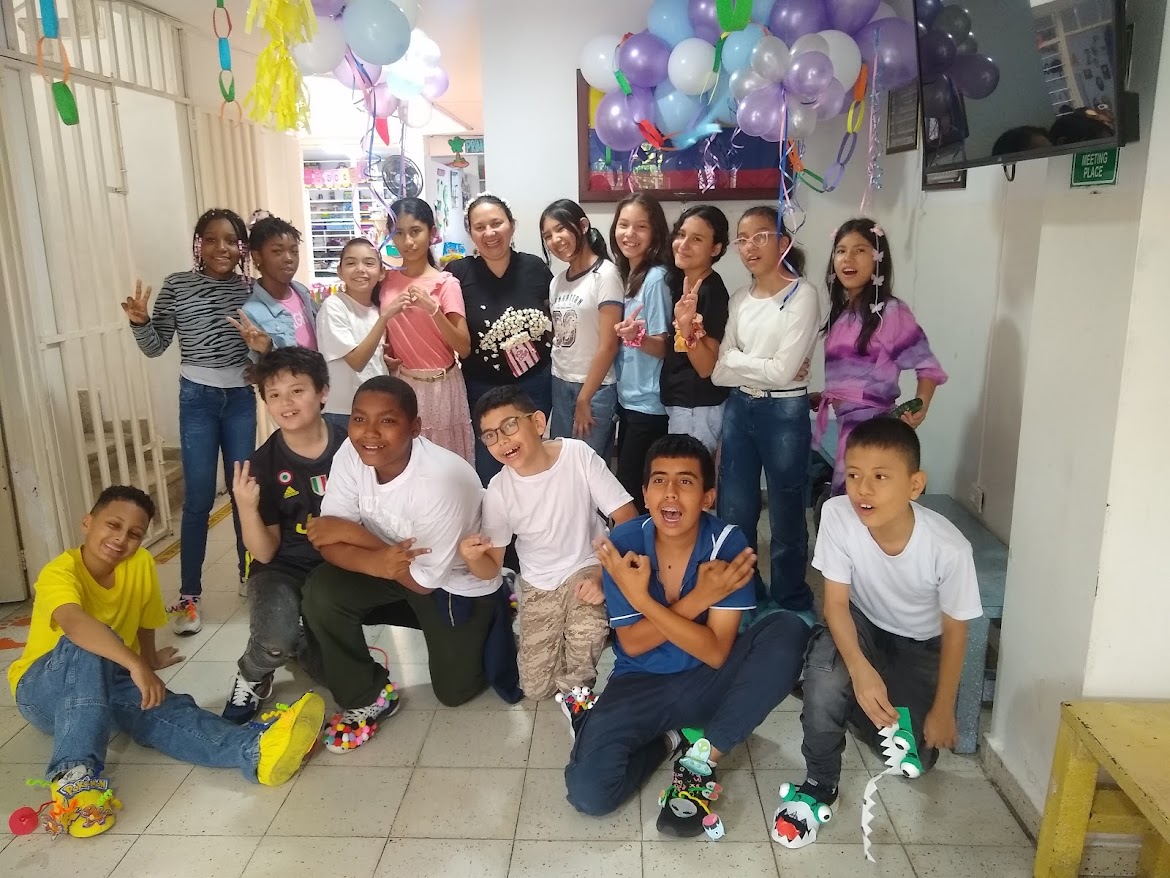 Evento 5