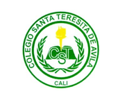 Logo Colegio Santa Teresita de Ávila